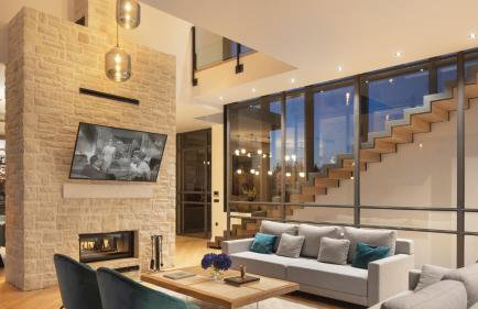 Luxury villa Valens with wellness in Tinjan - Foto 22