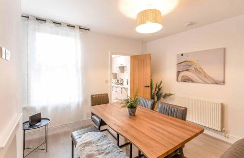 Newly Refurbished 3 Bedroom House in Gainsborough - Foto 6