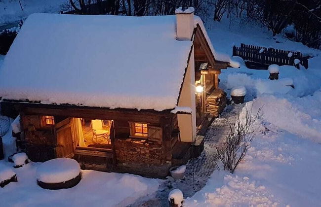 Chaletdorf Eggerfeld - Foto 1