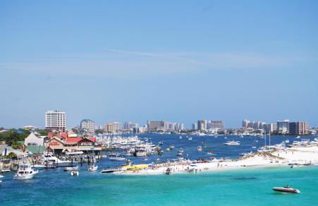 Marvelous 9th Floor Condo Gulf, Pool & Sunset View - Foto 49