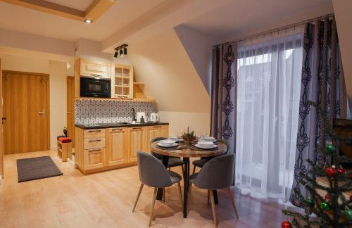 Apartament Białka - Foto 16