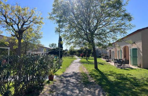 Gabin sous les Oliviers - Foto 26