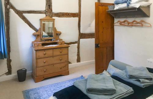 Jasmine Cottage - Uk4176 - Foto 13