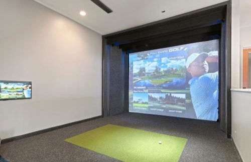 Foundry Unmatched Skyline Views at Lincoln Park - Foto 24