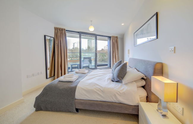 Cleyro Serviced Apartments-Finzels Reach - Foto 37