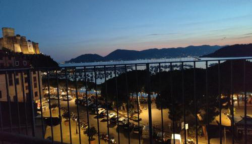 La soffitta sul golfo - Photo 2