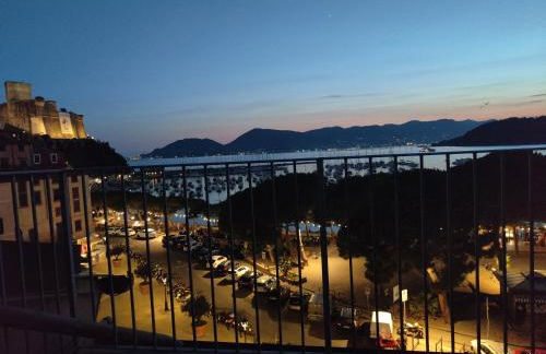 La soffitta sul golfo - Photo 2