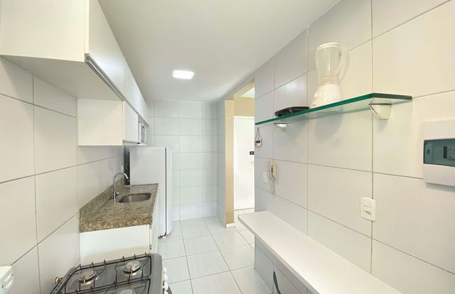 Flats no Muro Alto Club - Foto 57