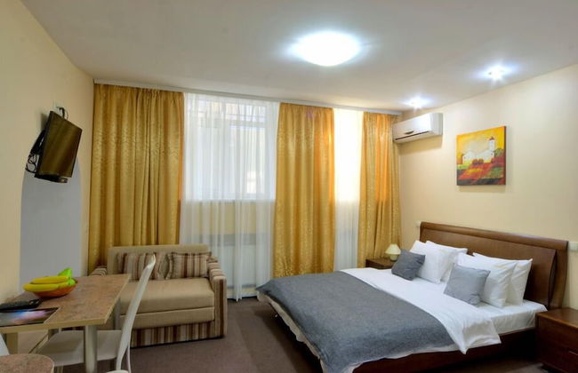 Golden Gate Inn - Foto 6