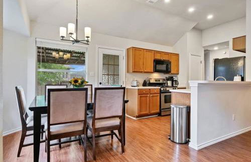 Cozy Getaway, Minutes from Austin! - Foto 7