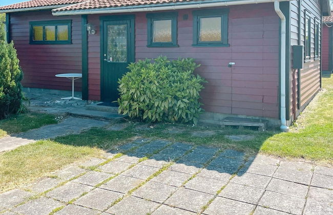 4 Person Holiday Home in Stroby - Foto 1