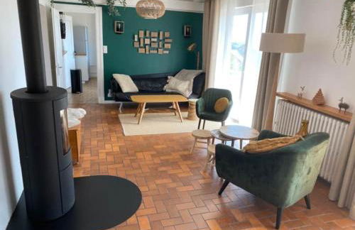 A l'Oree du Bois - Foto 7