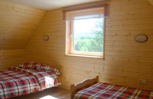 Bieszczadzki Zakątek 787-899-185 - Foto 24