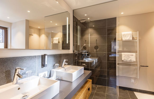 Attractive Chalet in Ehrwald - Foto 9