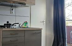 Monteurzimmer mit Küche und Bad - Foto 6