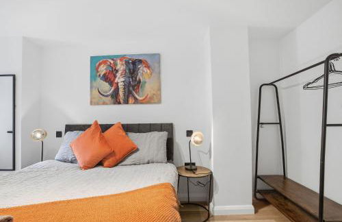 Courtyard Highstreet Retreat - Foto 54