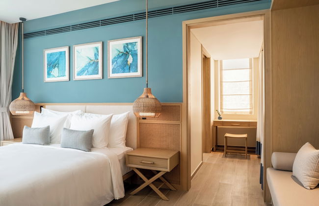 The Ocean Resort by Fusion Quy Nhon - Photo 36