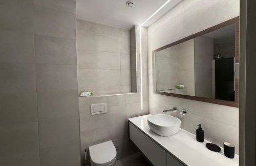 Moderno Piso Céntrico y Equipado - Foto 33