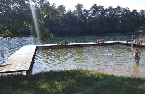 Dom Wakacyjny - Zakątek Marzenie - Foto 47