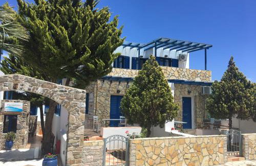 Serifos Palace - Foto 1