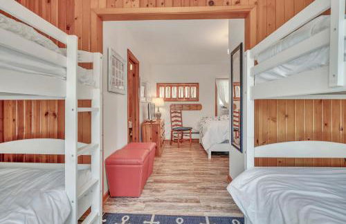 North Bay Retreat on West Lake Okoboji - Foto 26