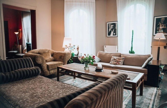 Le Petit Château de Conteville - Foto 33