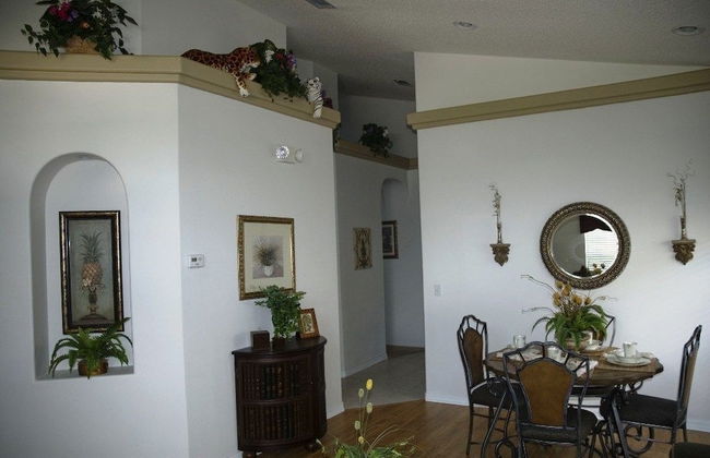 Ov1584 - Glenbrook Resort - 4 Bed 3 Baths Villa - Foto 16