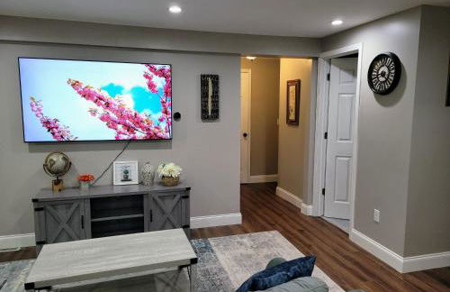 Apartment with Brand new furniture and large parking - Foto 27