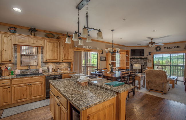 The Village At Indian Point Resort - Foto 25