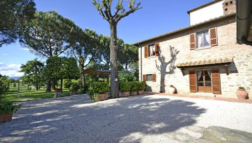 Casa I Pini - Foto 4, Garden