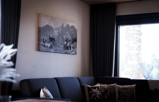 Platzhirsch First Class Living - Foto 29