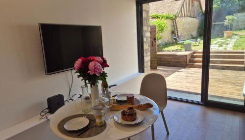 Maison Floréal Giverny - Foto 3