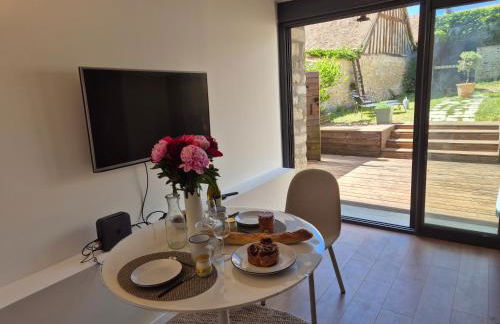 Maison Floréal Giverny - Foto 3