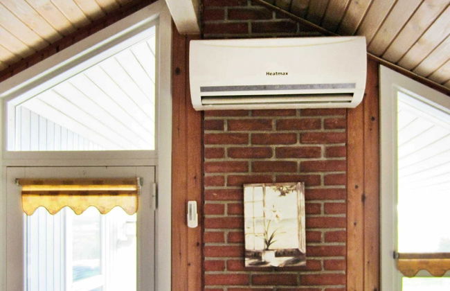 8 Person Holiday Home in Thisted - Photo 3