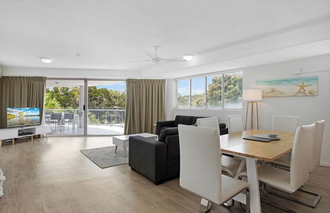 Riviera Resort Hervey Bay - Foto 48