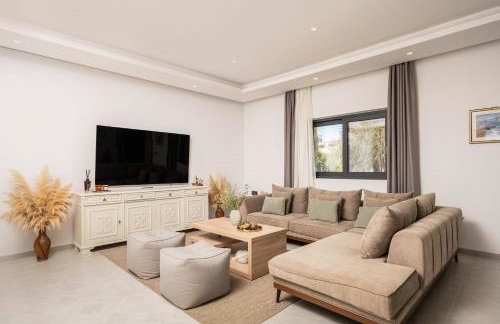 Mira Premium House - Serenity Escape in Kalamaki by Villa Mana Gers - Foto 21