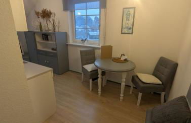 Ferienwohnung Naturparadies Gnitz - Foto 2