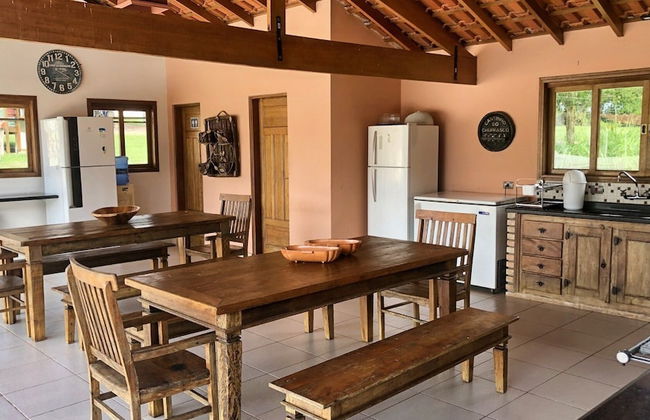 Cinematográfico, Encantador e Paradisíaco - Photo 70