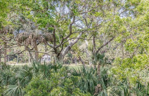 New Construction Just Listed May 2023! 6 bedroom home on Fripp Island - Foto 44