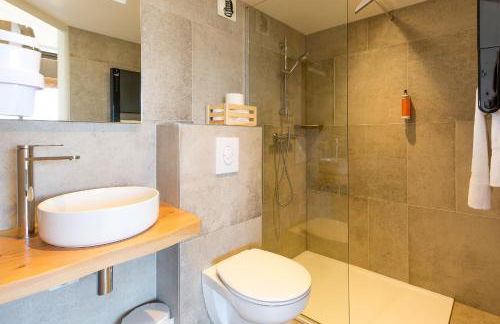 Appart'Hôtel Les Lofts du Grand Lac de Lozère - Foto 29