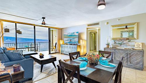 Valley Isle 1108b 2 Bedroom Condo by RedAwning - Foto 2