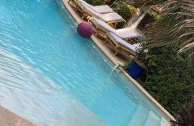 La Villa Saint Jean BAS DE VILLA - Foto 55