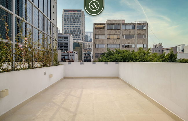 Rioneva38 in Mexico City - Foto 34