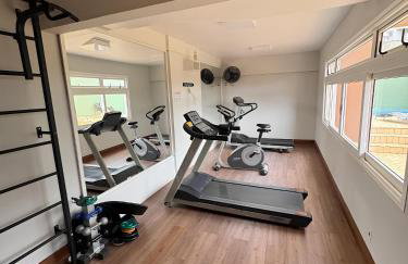 Centro de Joinville - Studio Aconchegante e Moderno PTZ901 - Foto 24