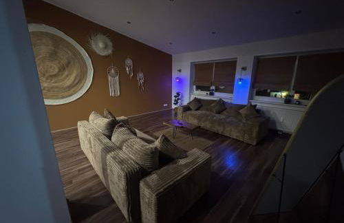 BOHO Suite Tierra nähe Salzburg - Foto 14