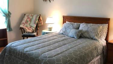 Cozy home, Between Lake Sumter & Brownwood! - Foto 3