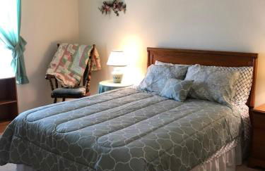 Cozy home, Between Lake Sumter & Brownwood! - Foto 3