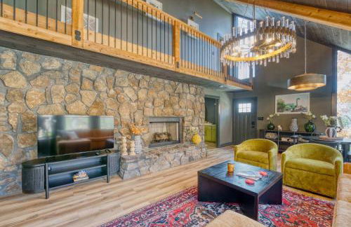 Fayetteville Getaway - Near Campus and Dickson - Foto 9