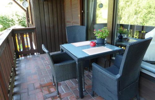 Ferienwohnungen Tannenhof - Foto 15