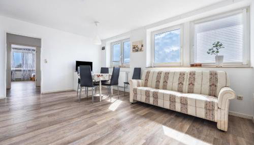 Ferienwohnung Krautsand - Foto 4